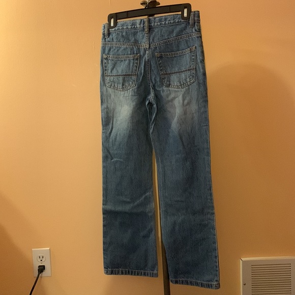 The Children’s Place Bootcut Jeans - Picture 2 of 3